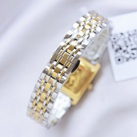 Gucci vintage, подержанные часы, 21 мм, 30 мм, маленький квадратн