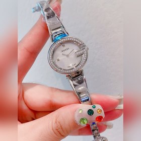 Gucci - Модные часы 27 мм  Овальная форма в форме буквы G подче