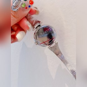 Gucci - Модные часы 27 мм  Овальная форма в форме буквы G подче