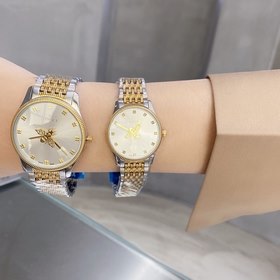 Часы Gucci Double G Series 37 мм Очень хорошие часы, которыми все