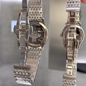 Часы Gucci Double G Series 37 мм Очень хорошие часы, которыми все