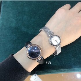 GUCCI – Кварцевые часы из серии Diamantissima, 27 мм С гладким и 