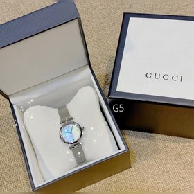 GUCCI – Кварцевые часы из серии Diamantissima, 27 мм Корпус часов
