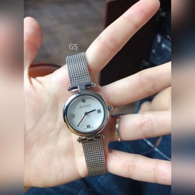 GUCCI – Кварцевые часы из серии Diamantissima, 27 мм Корпус часов