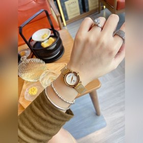 GUCCI Минимализм Часы Gucci Этот бренд является эталоном минимал