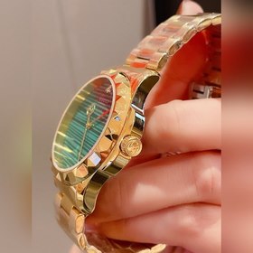 Часы Gucci с медом на циферблате, диаметр 38 мм Новая модель с ан