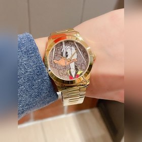 Часы Gucci /G-Timeless, модель YA1264167 Каждый сезон появляются 
