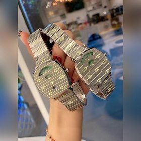 GUCCI - Универсальные часы Disney x Gucci Grip 35 мм 38 мм  Disn