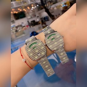 GUCCI - Универсальные часы Disney x Gucci Grip 35 мм 38 мм  Disn