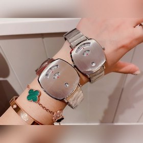 GUCCI, серия Disney x Gucci Grip, часы, 35 мм, 38 мм  Disney x G
