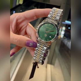 Gucci Original Gucci Часы для пар Серия Gucci G-timeless, классич