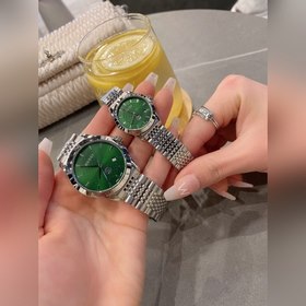Gucci Original Gucci Классические часы с ремешком из девяти бусин