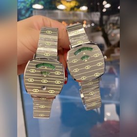 GUCCI Disney x Gucci Grip серия часов 35 мм 38 мм Disney x Gucci