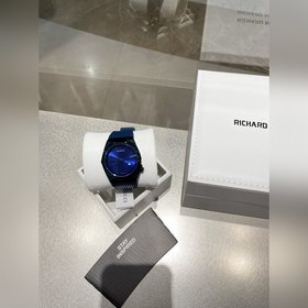 GUCCI Часы с покрытием стекла 41 мм * 12 мм Водонепроницаемый рем