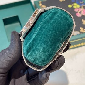 Новая серия роскошных спортивных часов GUCCI 25H от Gucci Очевидн
