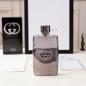 Название бренда： Gucci Guilty (Первородный грех) для мужчин Gucc