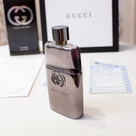 Название бренда： Gucci Guilty (Первородный грех) для мужчин Gucc