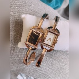 Gucci Браслет-часы  Новая модель 2022 года, импортный кварцевый 