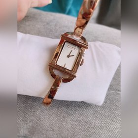 Gucci Браслет-часы  Новая модель 2022 года, импортный кварцевый 