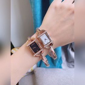 Gucci Браслет-часы  Новая модель 2022 года, импортный кварцевый 