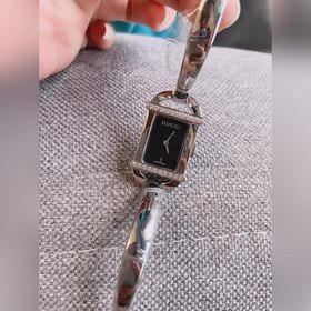 Gucci Браслет-часы  Новая модель 2022 года, импортный кварцевый 