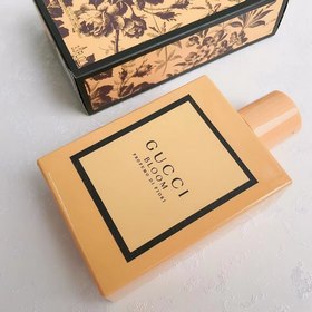 Название бренда： Gucci BLOOM Цветущий сон (желтый цветок) Объем： 