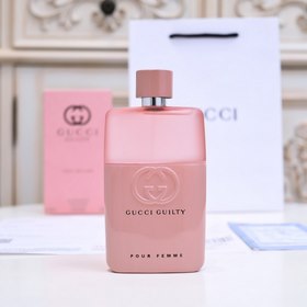 Название бренда： Gucci Guilty (первородный грех) для женщин Gucci