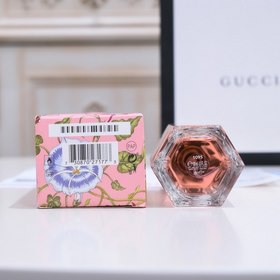 Название бренда： Gucci Флакон с цветочным узором Gucci Flora by G