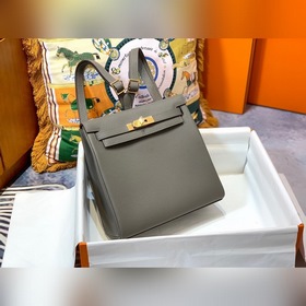 Рюкзак Hermès Kelly Ado &amp;nbsp; , новая модель из серии Kelly