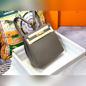 Рюкзак Hermès Kelly Ado &nbsp; , новая модель из серии Kelly 