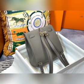 Рюкзак Hermès Kelly Ado &nbsp; , новая модель из серии Kelly 