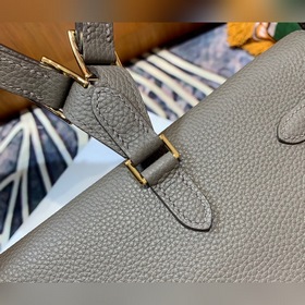 Рюкзак Hermès Kelly Ado &nbsp; , новая модель из серии Kelly 