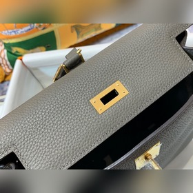 Рюкзак Hermès Kelly Ado &nbsp; , новая модель из серии Kelly 