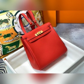 Рюкзак Hermes Kelly Ado &amp;nbsp; , новая модель из серии Kelly
