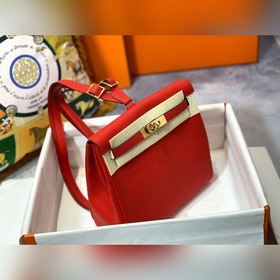 Рюкзак Hermes Kelly Ado &nbsp; , новая модель из серии Kelly 