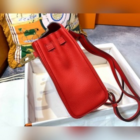 Рюкзак Hermes Kelly Ado &nbsp; , новая модель из серии Kelly 