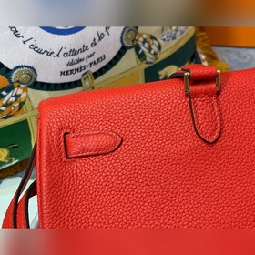 Рюкзак Hermes Kelly Ado &nbsp; , новая модель из серии Kelly 
