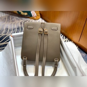 Рюкзак Hermès Kelly Ado &nbsp; , новая модель из серии Kelly 