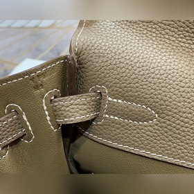 Рюкзак Hermès Kelly Ado &nbsp; , новая модель из серии Kelly 