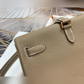 Рюкзак Hermès Kelly Ado &nbsp; , новая модель из серии Kelly 