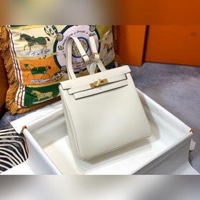 Рюкзак Hermes Kelly Ado &amp;nbsp; , новая модель из серии Kelly