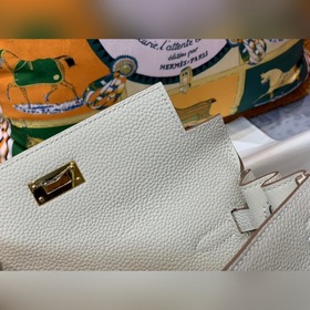 Рюкзак Hermes Kelly Ado &nbsp; , новая модель из серии Kelly 