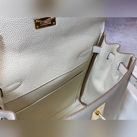 Рюкзак Hermes Kelly Ado &nbsp; , новая модель из серии Kelly 