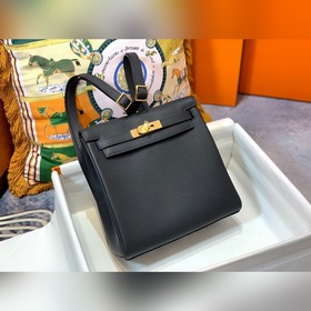 Рюкзак Hermes Kelly Ado &amp;nbsp; , новая модель из серии Kelly
