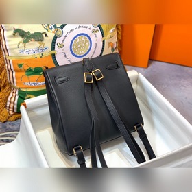 Рюкзак Hermes Kelly Ado &nbsp; , новая модель из серии Kelly 
