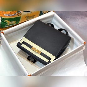 Рюкзак Hermes Kelly Ado &nbsp; , новая модель из серии Kelly 