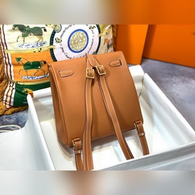 Рюкзак Hermes Kelly Ado &nbsp; , новая модель из серии Kelly 