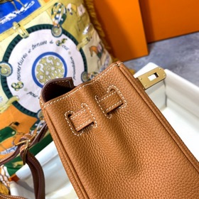 Рюкзак Hermes Kelly Ado &nbsp; , новая модель из серии Kelly 