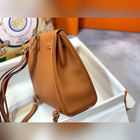 Рюкзак Hermes Kelly Ado &nbsp; , новая модель из серии Kelly 