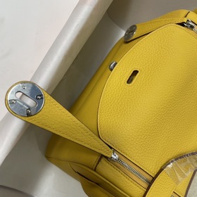 Hermès Импортная сумка из кожи TC с золотой пряжкой Сумка сдержан